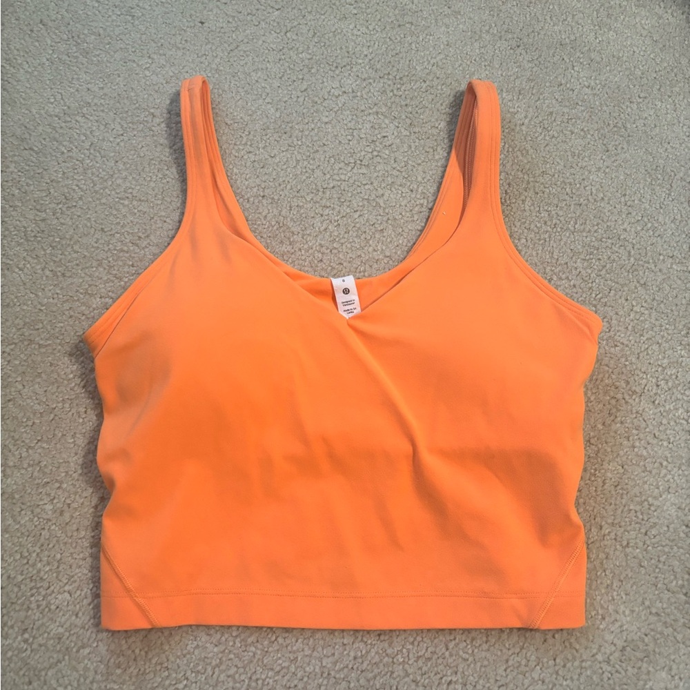 Lululemon Align Tank! Willing to negotiate!!